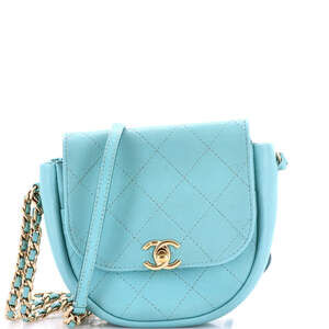 Chanel Casual Trip Messenger Bag #239883C25B